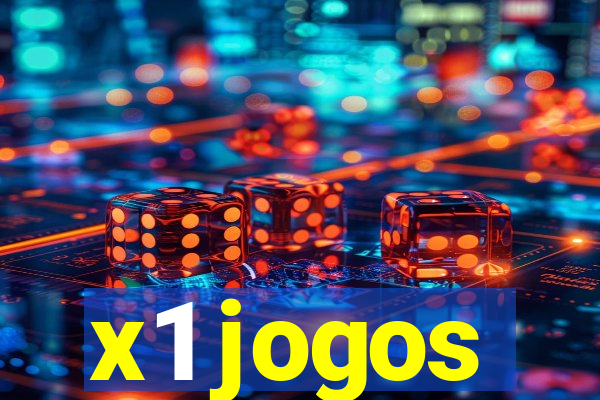 x1 jogos